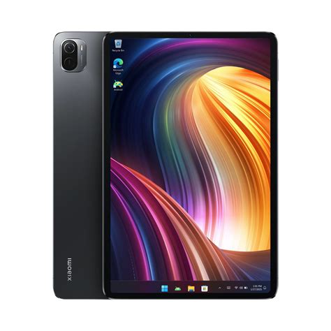 Xiaomi Pad 5 w/ 11.
